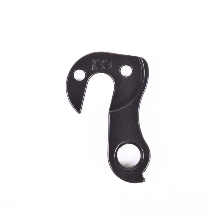 WHEELS MANUFACTURING REPLACEABLE DERAILLEUR HANGER/DROPOUT 133