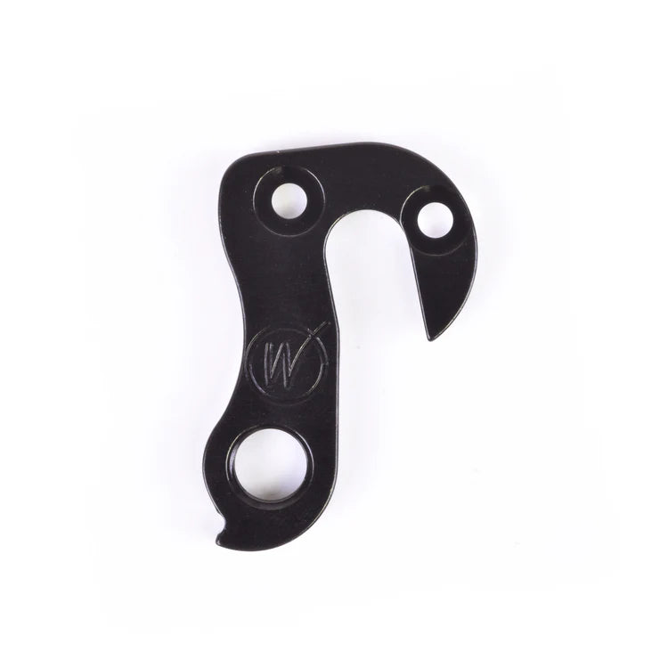 WHEELS MANUFACTURING REPLACEABLE DERAILLEUR HANGER/DROPOUT 133