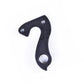 WHEELS MANUFACTURING REPLACEABLE DERAILLEUR HANGER/DROPOUT 138