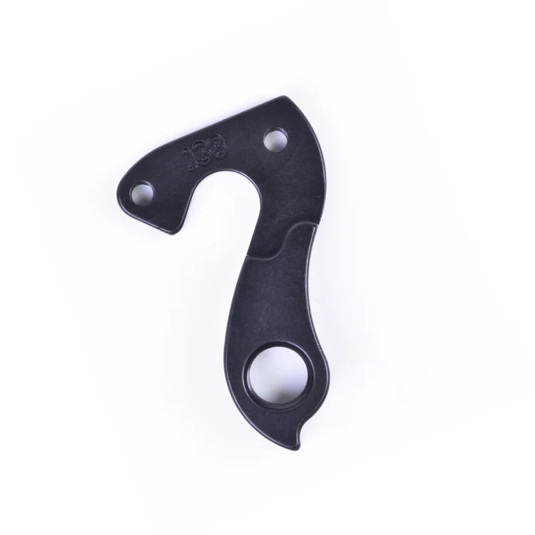 WHEELS MANUFACTURING REPLACEABLE DERAILLEUR HANGER/DROPOUT 138