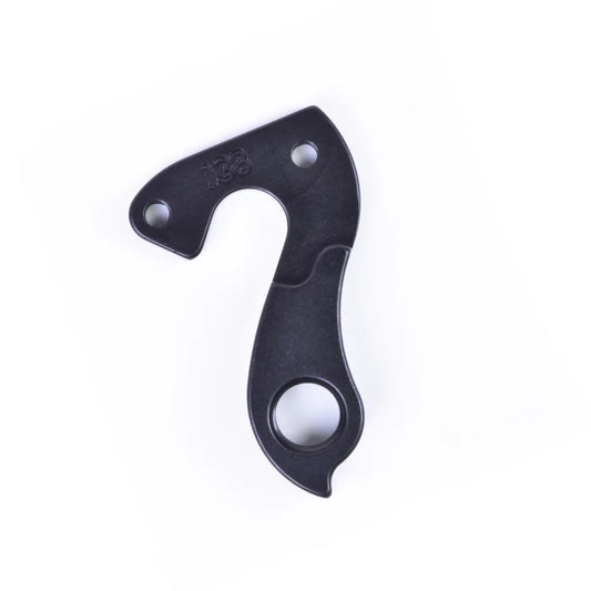 WHEELS MANUFACTURING REPLACEABLE DERAILLEUR HANGER/DROPOUT 138