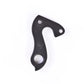 WHEELS MANUFACTURING REPLACEABLE DERAILLEUR HANGER/DROPOUT 138