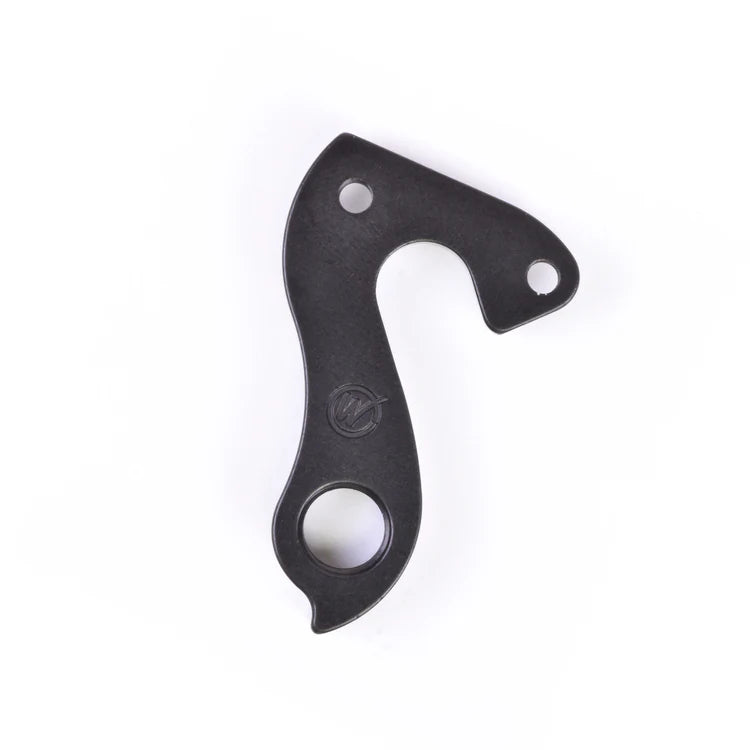 WHEELS MANUFACTURING REPLACEABLE DERAILLEUR HANGER/DROPOUT 138