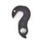 WHEELS MANUFACTURING REPLACEABLE DERAILLEUR HANGER/DROPOUT 14