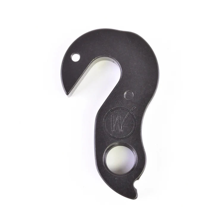 WHEELS MANUFACTURING REPLACEABLE DERAILLEUR HANGER/DROPOUT 14