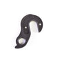 WHEELS MANUFACTURING REPLACEABLE DERAILLEUR HANGER/DROPOUT 14