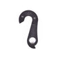 WHEELS MANUFACTURING REPLACEABLE DERAILLEUR HANGER/DROPOUT 142