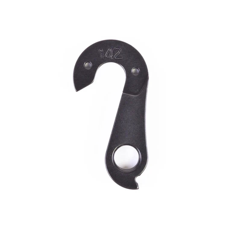 WHEELS MANUFACTURING REPLACEABLE DERAILLEUR HANGER/DROPOUT 142