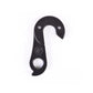 WHEELS MANUFACTURING REPLACEABLE DERAILLEUR HANGER/DROPOUT 142