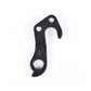 WHEELS MANUFACTURING REPLACEABLE DERAILLEUR HANGER/DROPOUT 144