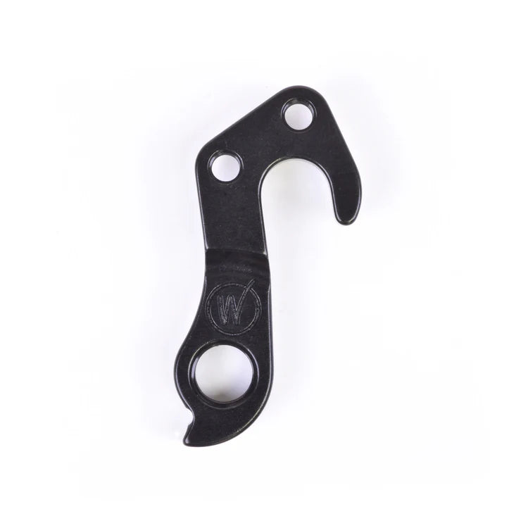 WHEELS MANUFACTURING REPLACEABLE DERAILLEUR HANGER/DROPOUT 144
