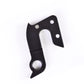 WHEELS MANUFACTURING REPLACEABLE DERAILLEUR HANGER/DROPOUT 145