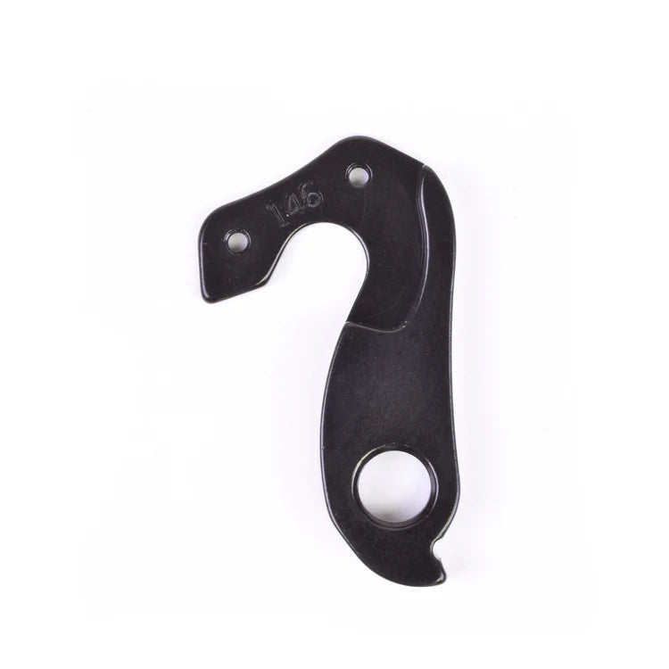 WHEELS MANUFACTURING REPLACEABLE DERAILLEUR HANGER/DROPOUT 146