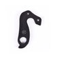 WHEELS MANUFACTURING REPLACEABLE DERAILLEUR HANGER/DROPOUT 146