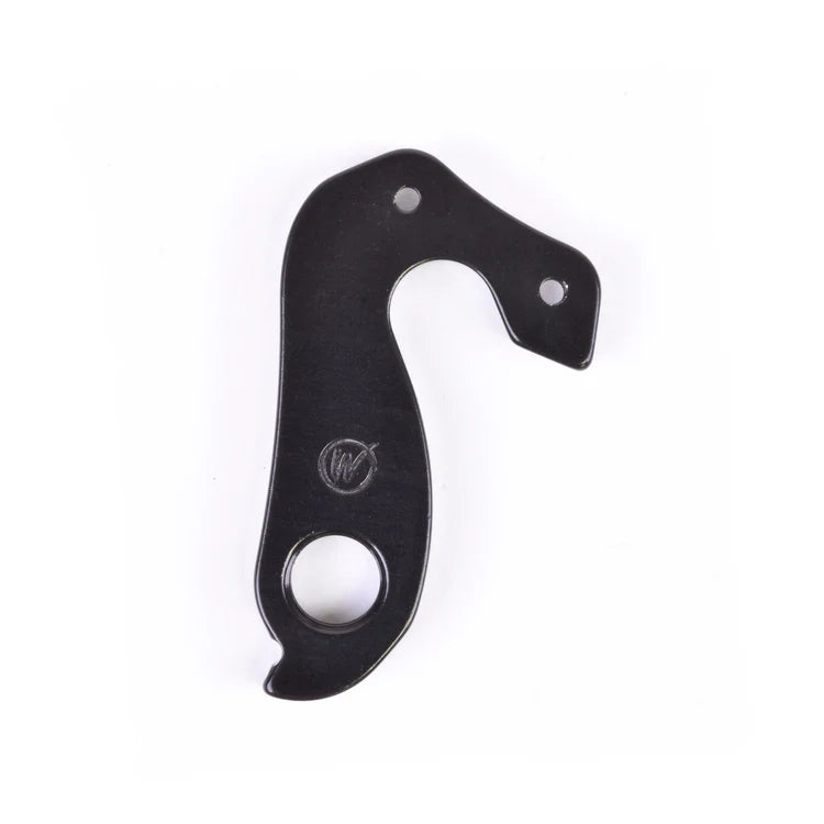 WHEELS MANUFACTURING REPLACEABLE DERAILLEUR HANGER/DROPOUT 146