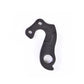 WHEELS MANUFACTURING REPLACEABLE DERAILLEUR HANGER/DROPOUT 148