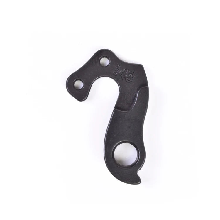 WHEELS MANUFACTURING REPLACEABLE DERAILLEUR HANGER/DROPOUT 148