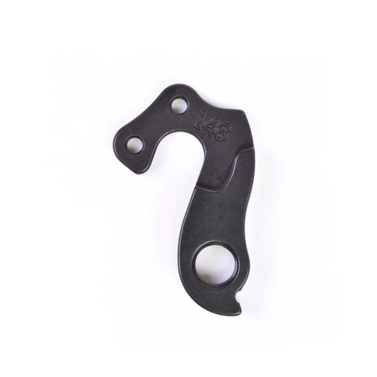 WHEELS MANUFACTURING REPLACEABLE DERAILLEUR HANGER/DROPOUT 148