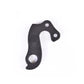 WHEELS MANUFACTURING REPLACEABLE DERAILLEUR HANGER/DROPOUT 148