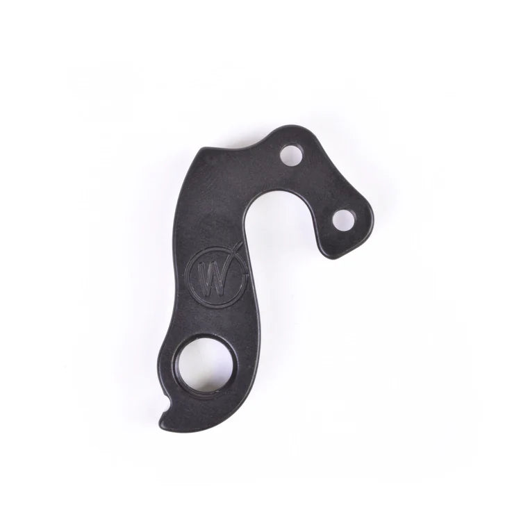 WHEELS MANUFACTURING REPLACEABLE DERAILLEUR HANGER/DROPOUT 148