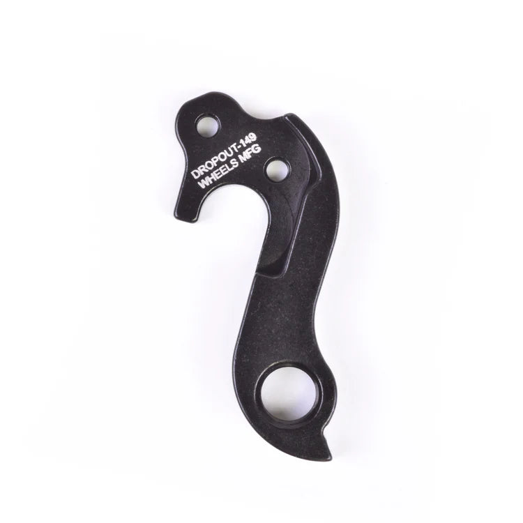 WHEELS MANUFACTURING REPLACEABLE DERAILLEUR HANGER/DROPOUT 149
