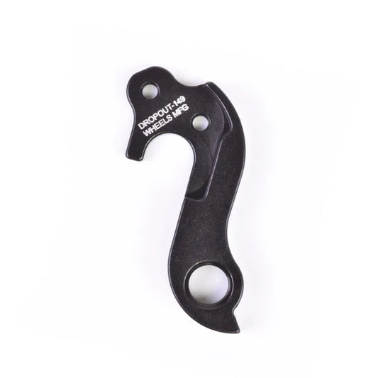 WHEELS MANUFACTURING REPLACEABLE DERAILLEUR HANGER/DROPOUT 149