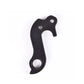 WHEELS MANUFACTURING REPLACEABLE DERAILLEUR HANGER/DROPOUT 149