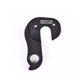 WHEELS MANUFACTURING REPLACEABLE DERAILLEUR HANGER/DROPOUT 154