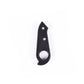WHEELS MANUFACTURING REPLACEABLE DERAILLEUR HANGER/DROPOUT 156
