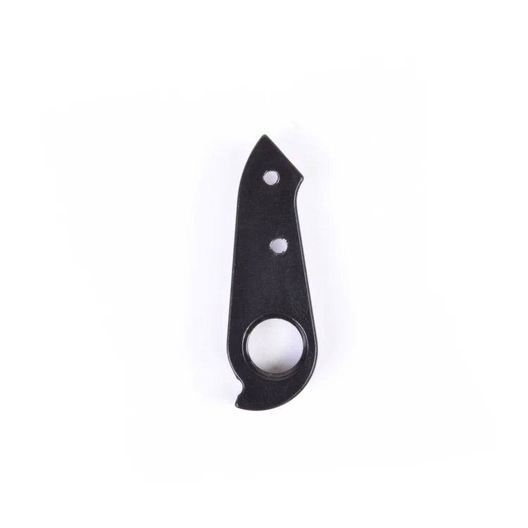 WHEELS MANUFACTURING REPLACEABLE DERAILLEUR HANGER/DROPOUT 156