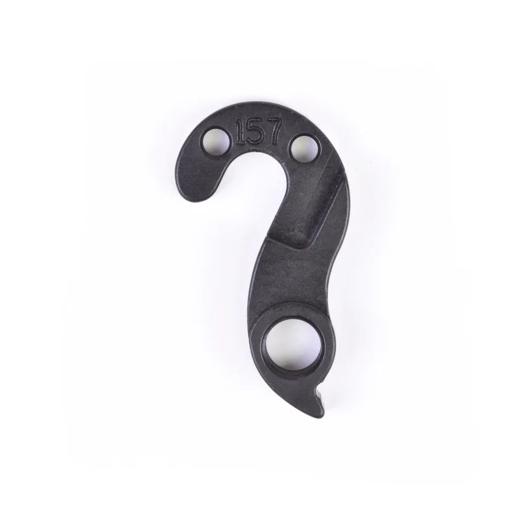 WHEELS MANUFACTURING REPLACEABLE DERAILLEUR HANGER/DROPOUT 157