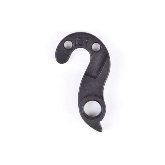 WHEELS MANUFACTURING REPLACEABLE DERAILLEUR HANGER/DROPOUT 157