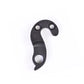 WHEELS MANUFACTURING REPLACEABLE DERAILLEUR HANGER/DROPOUT 157