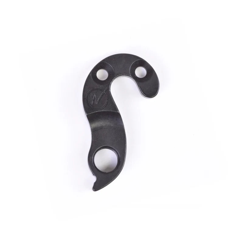 WHEELS MANUFACTURING REPLACEABLE DERAILLEUR HANGER/DROPOUT 157