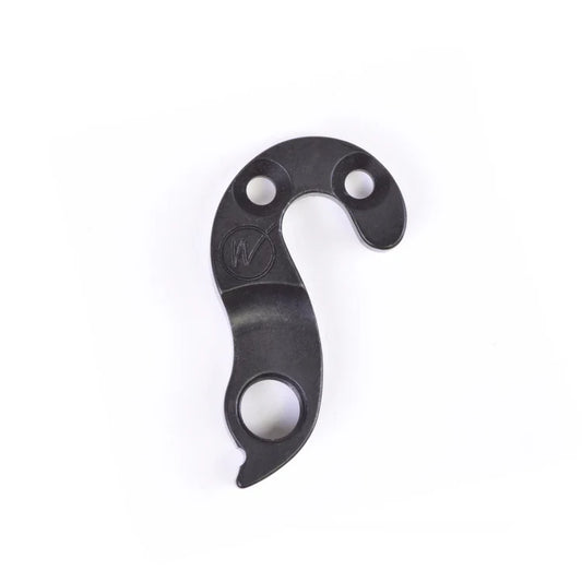 WHEELS MANUFACTURING REPLACEABLE DERAILLEUR HANGER/DROPOUT 157