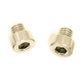 WHEELS MANUFACTURING REPLACEABLE DERAILLEUR HANGER/DROPOUT 158