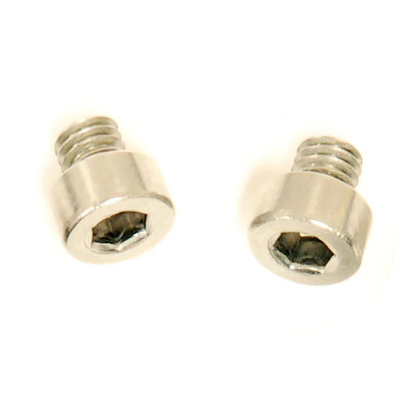 WHEELS MANUFACTURING REPLACEABLE DERAILLEUR HANGER/DROPOUT 158