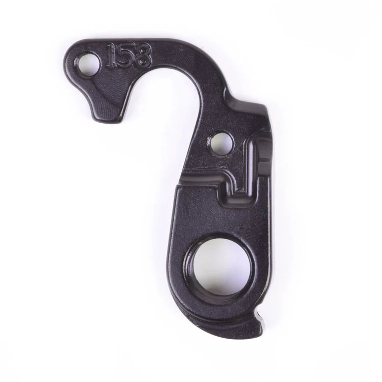 WHEELS MANUFACTURING REPLACEABLE DERAILLEUR HANGER/DROPOUT 158