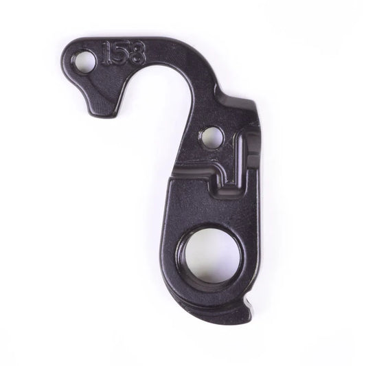 WHEELS MANUFACTURING REPLACEABLE DERAILLEUR HANGER/DROPOUT 158