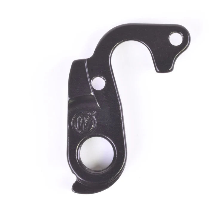 WHEELS MANUFACTURING REPLACEABLE DERAILLEUR HANGER/DROPOUT 158