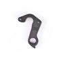 WHEELS MANUFACTURING REPLACEABLE DERAILLEUR HANGER/DROPOUT 159