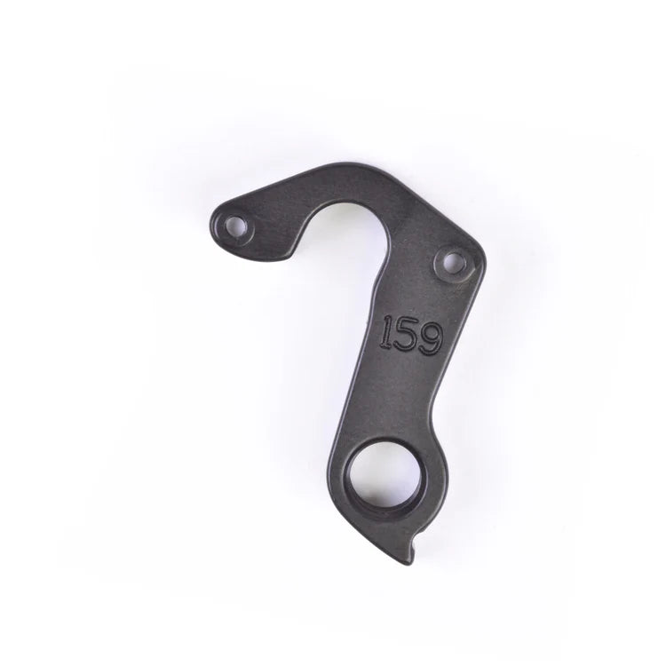 WHEELS MANUFACTURING REPLACEABLE DERAILLEUR HANGER/DROPOUT 159
