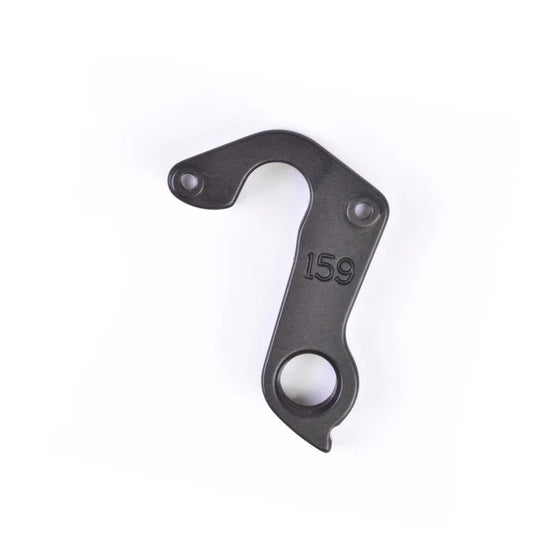 WHEELS MANUFACTURING REPLACEABLE DERAILLEUR HANGER/DROPOUT 159