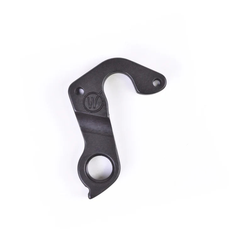 WHEELS MANUFACTURING REPLACEABLE DERAILLEUR HANGER/DROPOUT 159