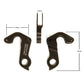 WHEELS MANUFACTURING REPLACEABLE DERAILLEUR HANGER/DROPOUT 159