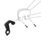 WHEELS MANUFACTURING REPLACEABLE DERAILLEUR HANGER/DROPOUT 159