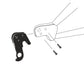 WHEELS MANUFACTURING REPLACEABLE DERAILLEUR HANGER/DROPOUT 16