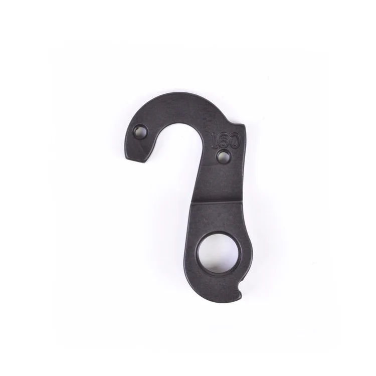 WHEELS MANUFACTURING REPLACEABLE DERAILLEUR HANGER/DROPOUT 160