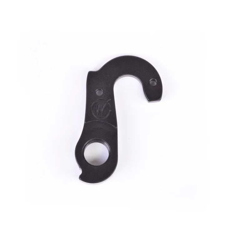 WHEELS MANUFACTURING REPLACEABLE DERAILLEUR HANGER/DROPOUT 160