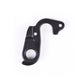 WHEELS MANUFACTURING REPLACEABLE DERAILLEUR HANGER/DROPOUT 164